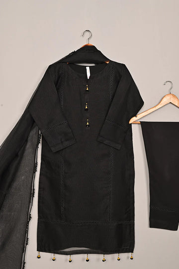 RTW-201 | Women’s Javeria Net 3Pc