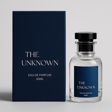 The Unknown – Mystic Allure Eau de Parfum