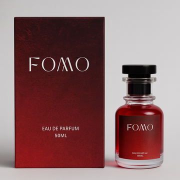 FOMO – Bold Desire Eau de Parfum