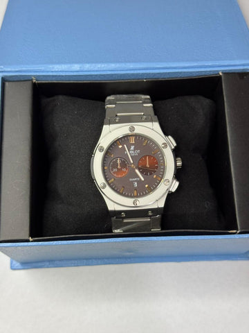 Hublot the big bang colletion