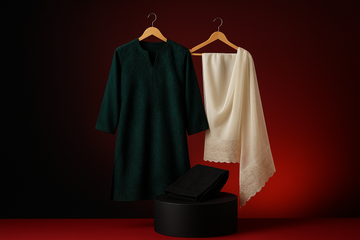The Gift of Style: Choosing Luxury Apparel That Impresses