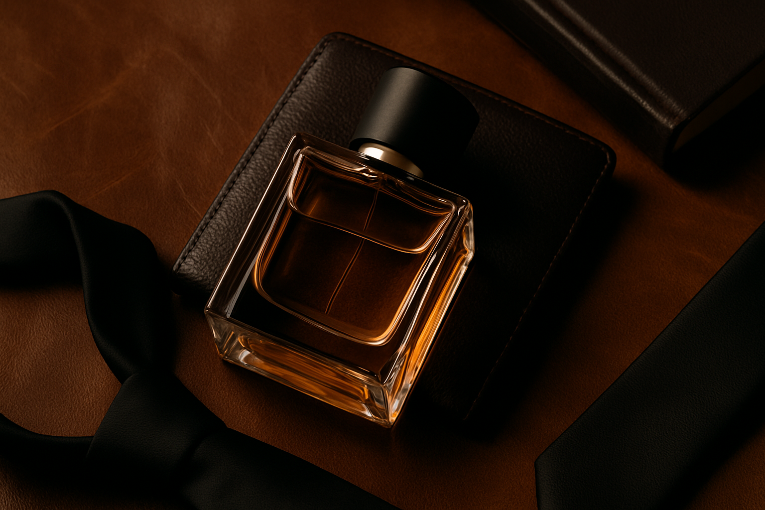 Fragrance That Speaks: How to Pick Your Signature Scent
