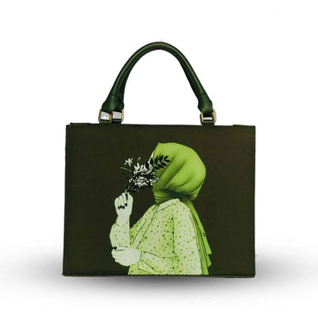 Sophisto Bag green