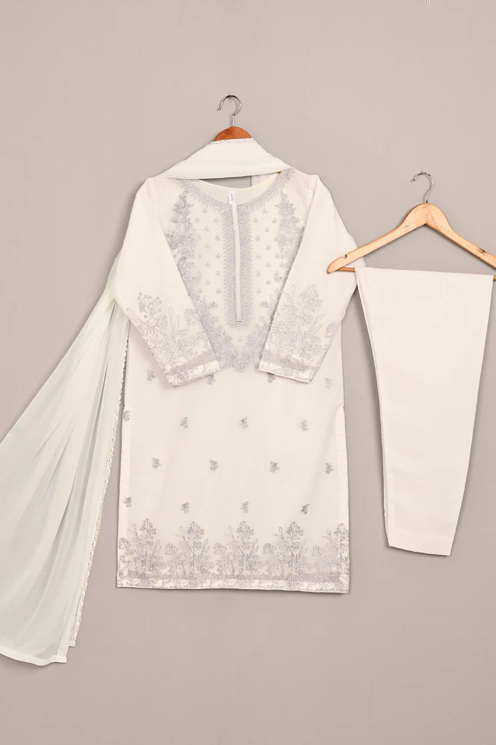 RTW-245 | Women’s Chiffon 3Pc