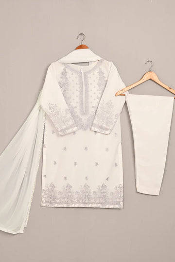 RTW-245 | Women’s Chiffon 3Pc