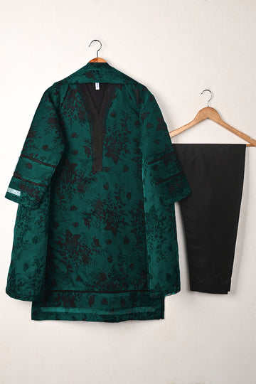 RTW-341 | Women’s Organza 3Pc