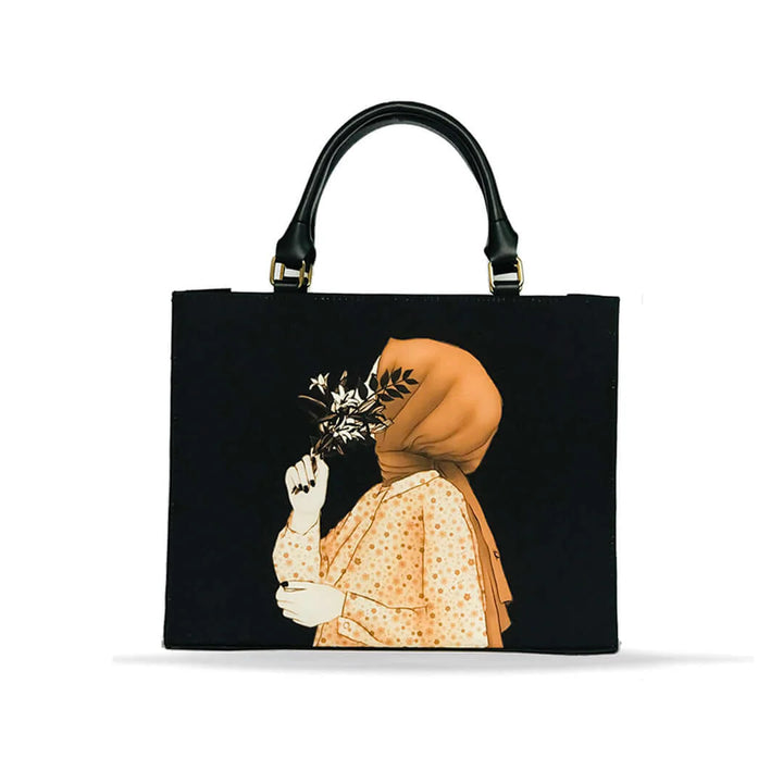 Sopishto bag black