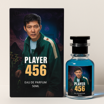 Player 456 – Bold Spirit Eau de Parfum