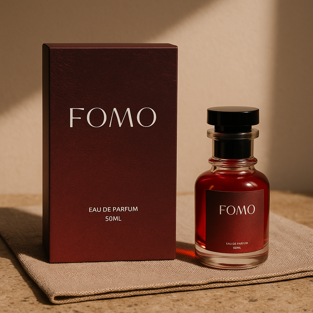 FOMO – Bold Desire Eau de Parfum