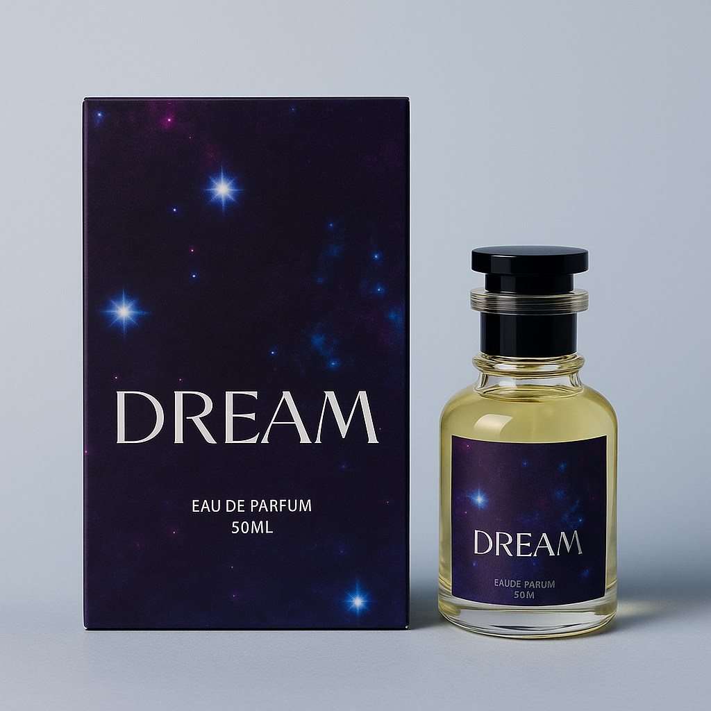 Dream – Celestial Essence Eau de Parfum