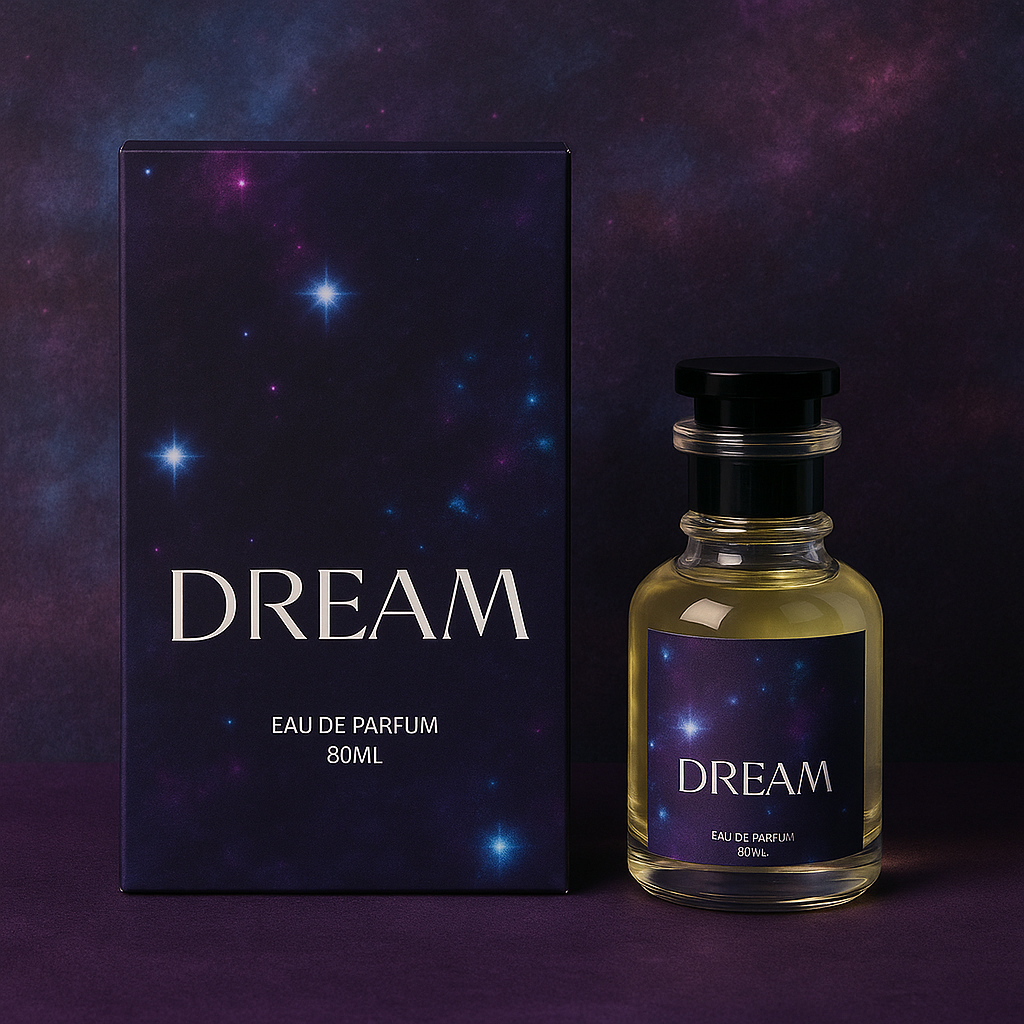 Dream – Celestial Essence Eau de Parfum