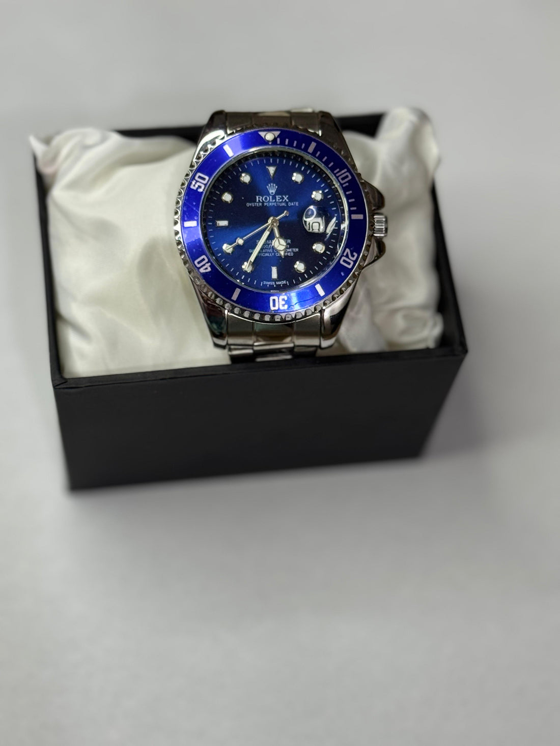 Rolex Submariner Chain