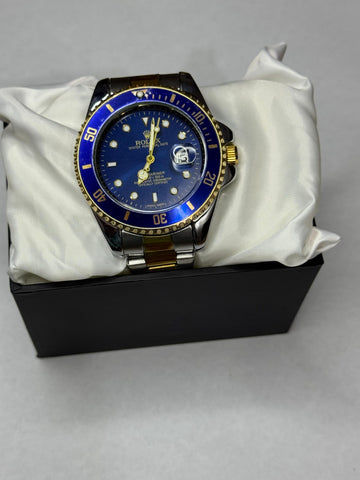Rolex Submariner Chain